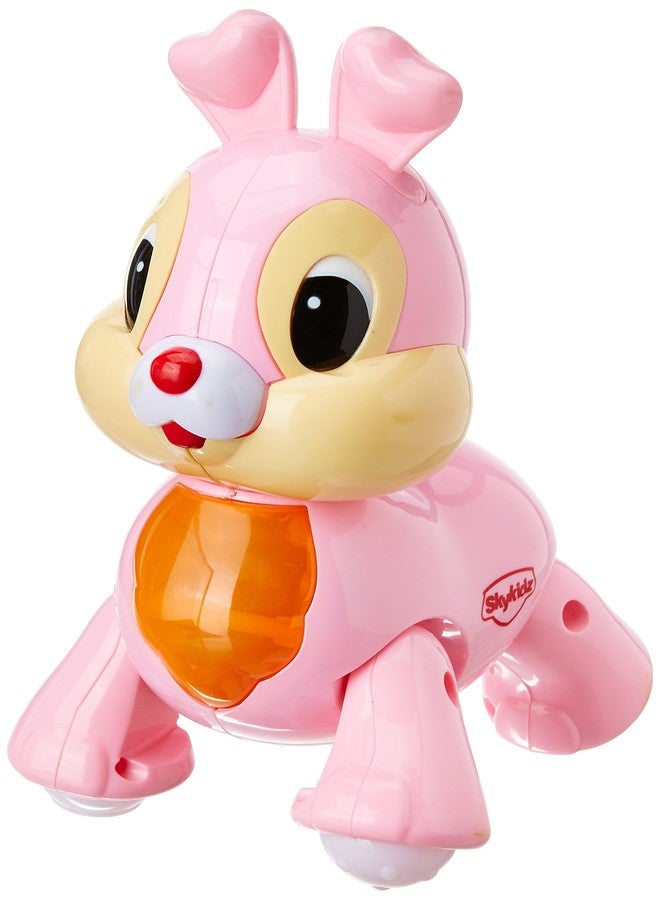 Mitashi Skykidz Pet Party - Bunny, Blue/Pink - Image 1
